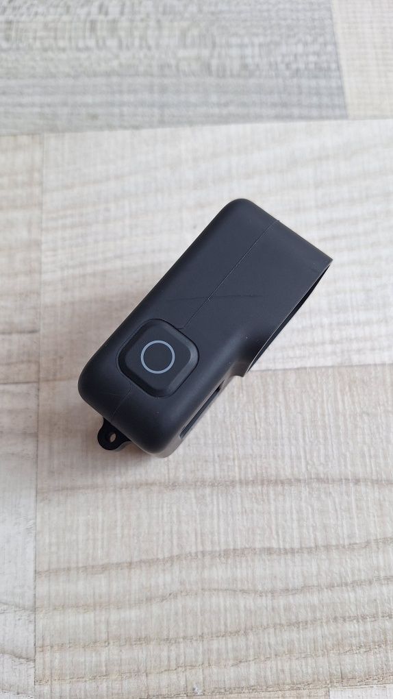 Oryginalna Obudowa GoPro HERO 8 Silikonowa Etui