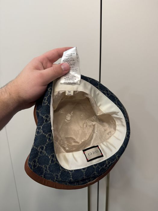 Панамка Панама Gucci