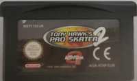 Tony Hawk's 2 Pro Skater gba
