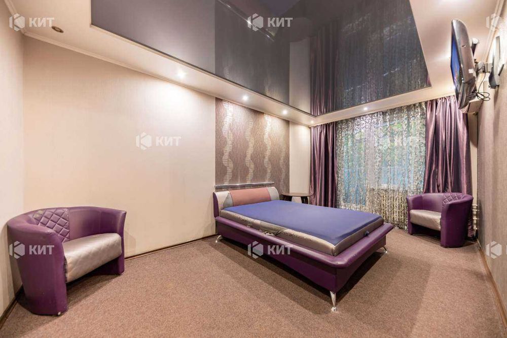 1к. 33м2 Салтівка, Нескорених 36, (Салтовка, Героев труда 36),130327