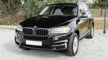 BMW X5 wynajem długoterminowy z wykupem /// Raty bez BIK KRD