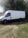 Iveco Maxi 2.8tdi