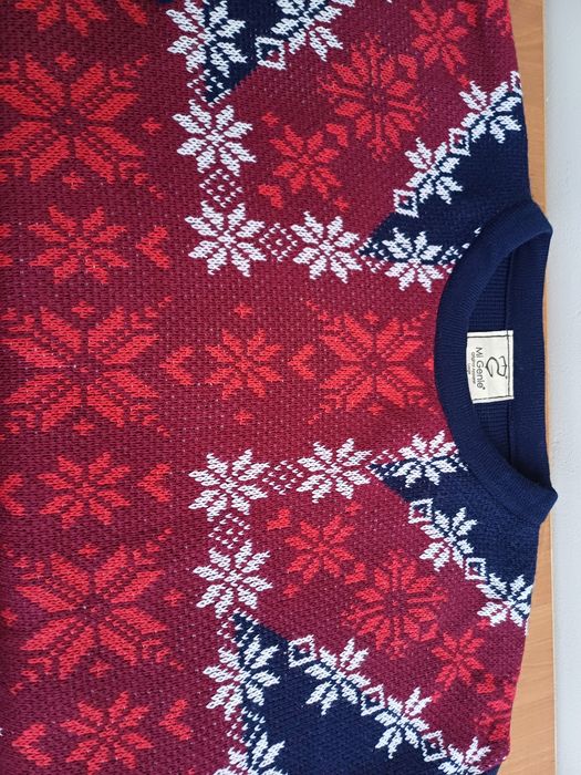 Свитер кофта Мі Genie оригинал сделан в Англии  L