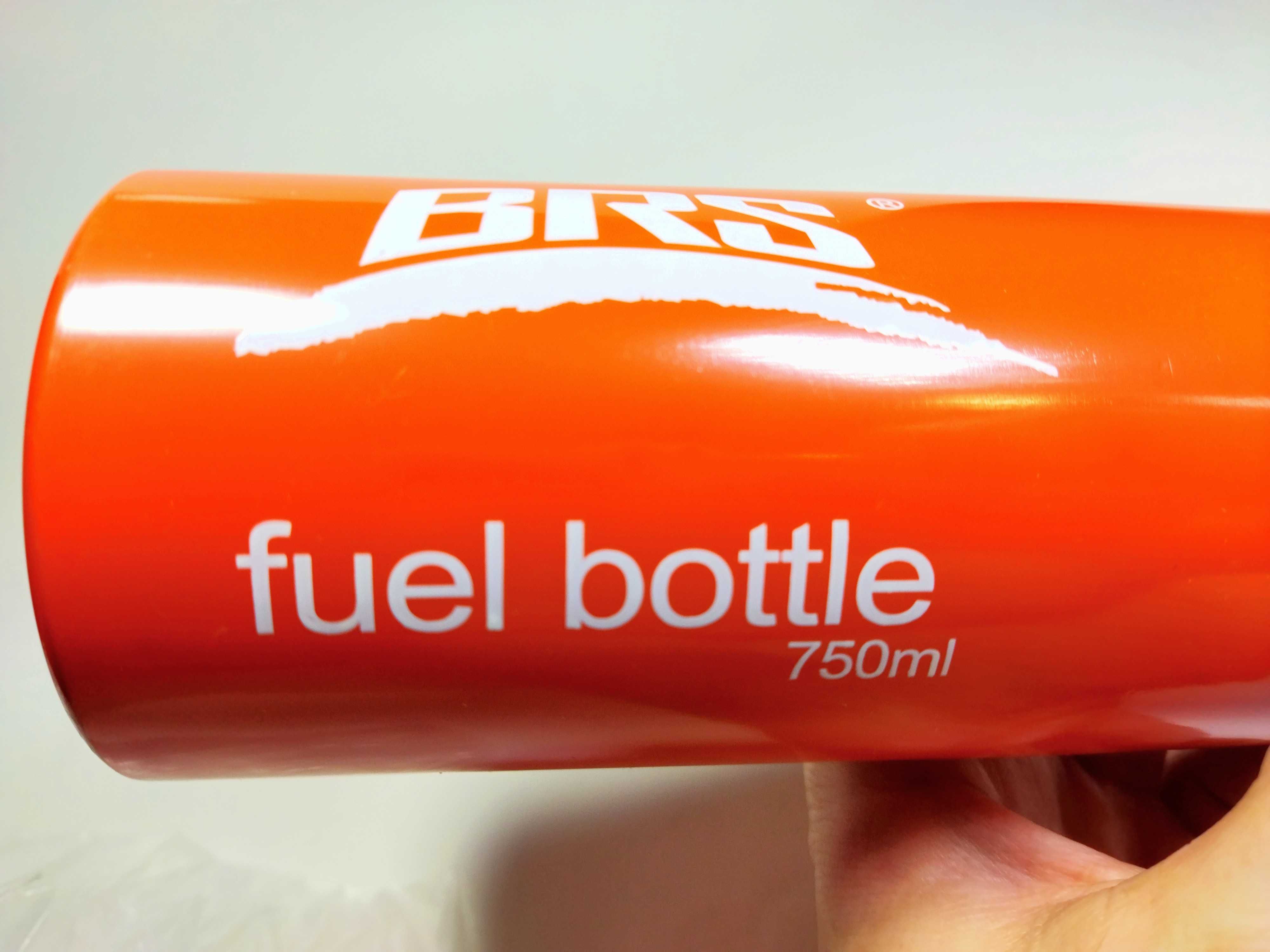 BRS Fuel Bottle Топливная бутылка для хранения топлива