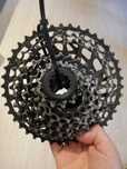 SRAM Apex 11s kaseta 11-42t okazja