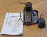 Телефон с автоответчиком Panasonic KX-TCD 325 UA