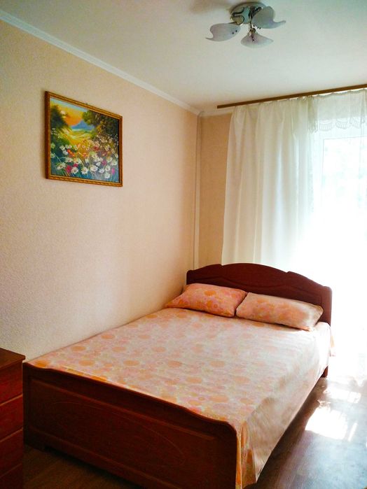 Шикарна 2кімн.кварира. Фіскальний чек