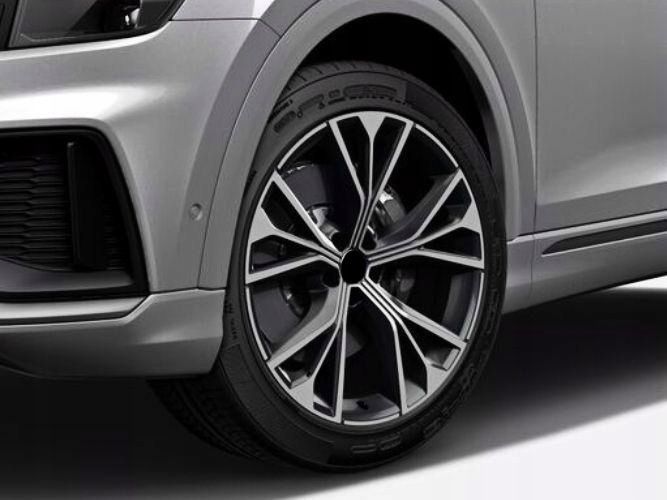 FELGI R21 5x112 AUDI RS7 C8 SQ7 4M 2 Q7 Q8 SQ8 RS6 C7 C8