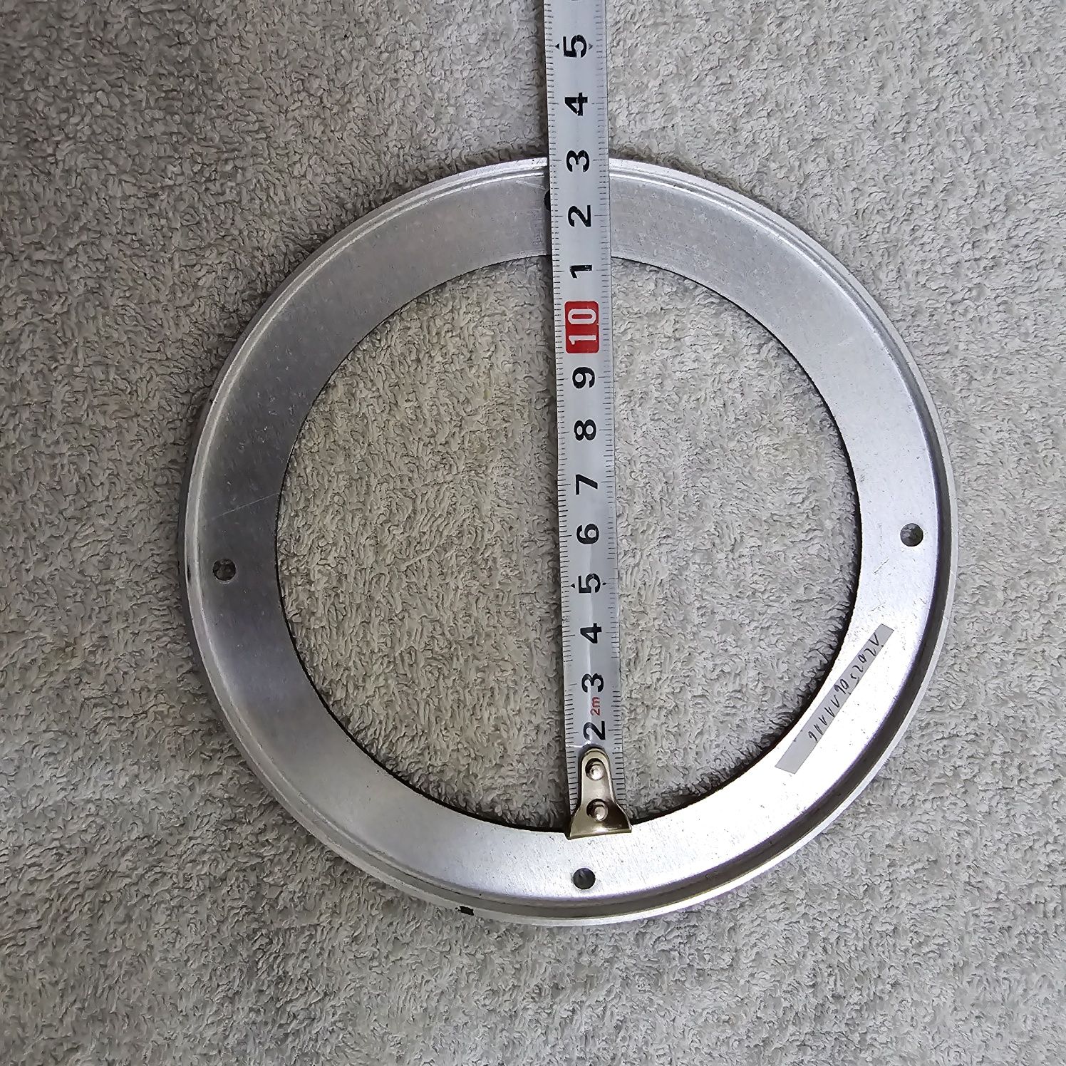 Ramka pierścień 15cm do kolumny Zgc 40-8-580