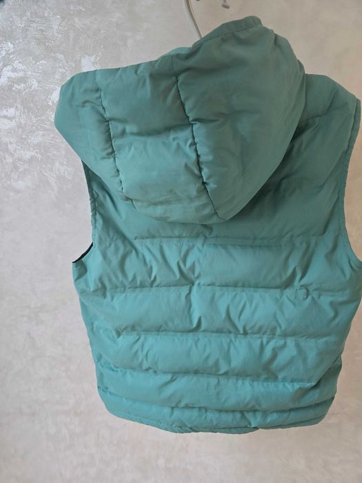 Жилетка для мальчика  Reserved 146