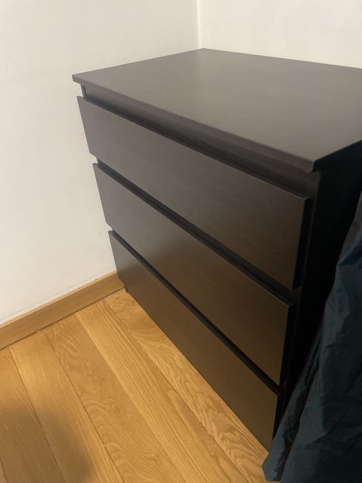 Comoda ikea 70x70