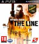 Spec Ops The Line PS3 Uniblo Łódź