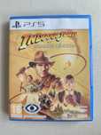 Indiana Jones and the great circle - PlayStation 5 como novo