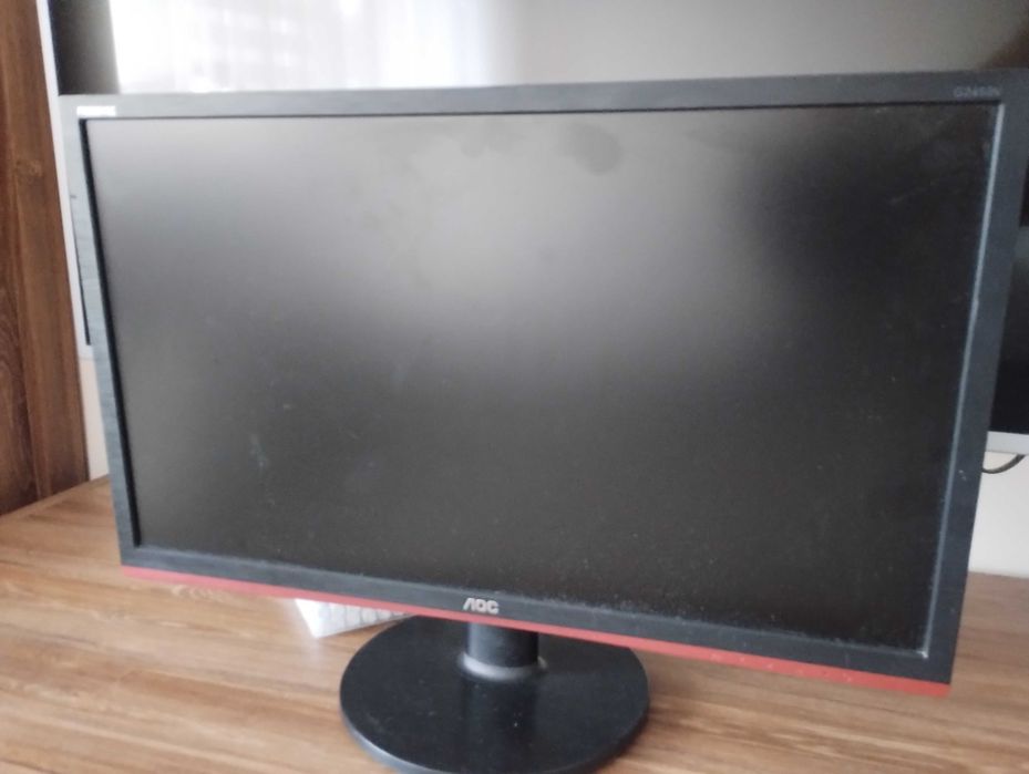 Monitor AOC G2460Q6