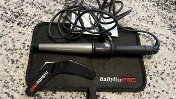 Конусна плойка Babyliss Pro