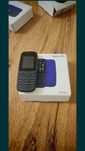 Nokia 105,  Stan dobry, pudełko.