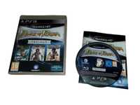 Gra na PS3 Prince of Persia Trilogy HD