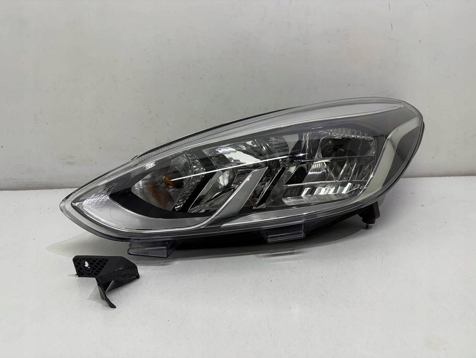 ford fiesta mk8 viii lampa lewa przód led l1bb-13e015-ac
