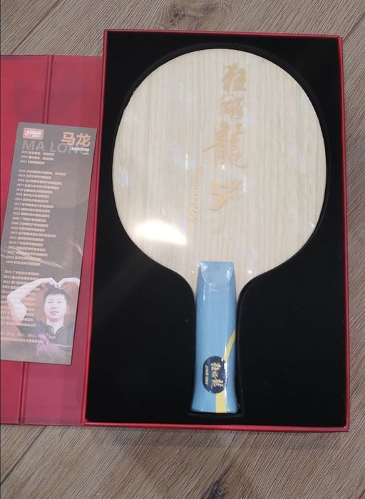 Deska DHS Hurricane Long 5x