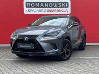 Lexus NX 300h Elegance AWD