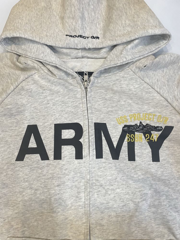 Project GR ARMY zip