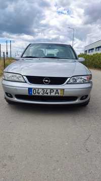 Opel Vectra 2.0 DTI 16V