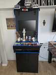 Automat Arcade DIY