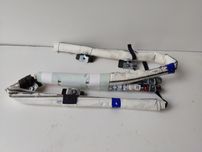 Kurtyna airbag lewa prawa Opel Corsa E 5D