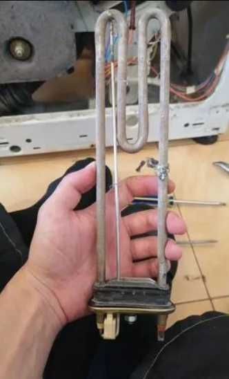 Ремонт пральних, посудомийних машин, мікрохвильовок, кавомашин, Экофло