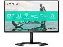 MONITOR EVNIA PHILIPS 165 Hz 1 ms 27 cali dla Graczy 27M1N3500LS