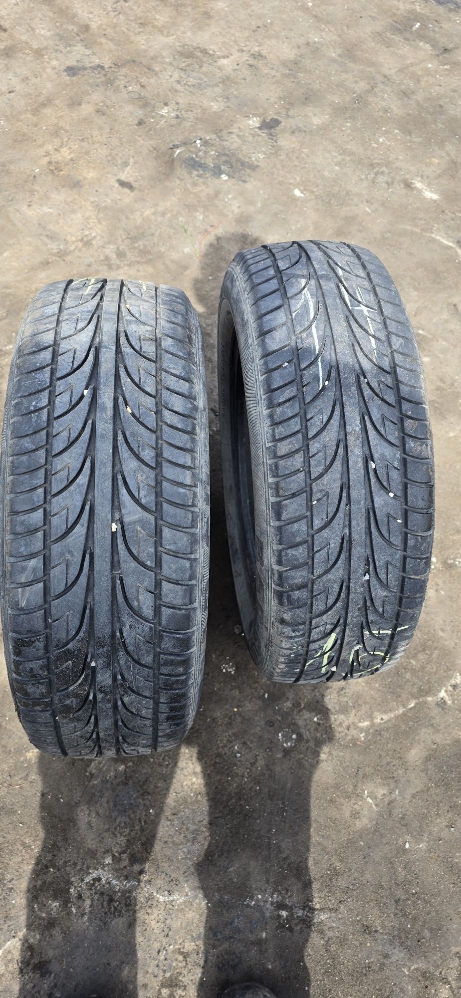 Opona 185/65 R14 Bar Gum