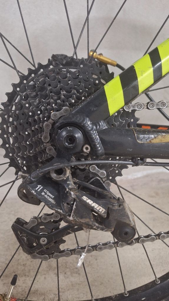 Mondraker dune R 2017