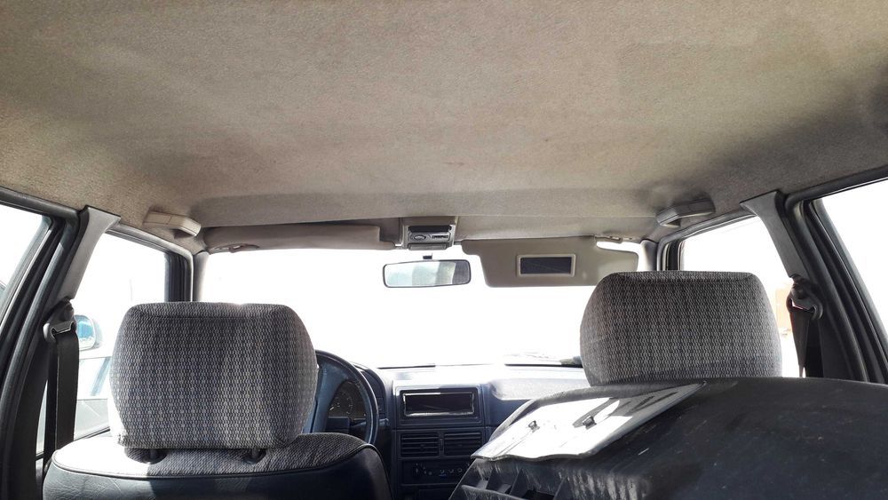 Temos para peças Citroen AX