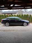 Volkswagen Passat B7 1.8 tsi