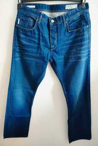 Nowe Męskie jeansy Jack & Jones Rick  Comfort Fit W34 L32