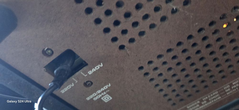 Akai gx 4000d plus 2 szpule