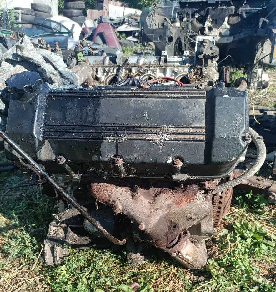 Двигун на Пежо 605 3.0 (V6) / двигатель peugeot 605