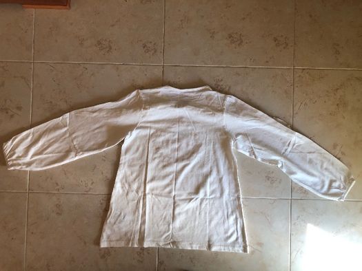 camisola da marca zippy ( 9-10 anos )