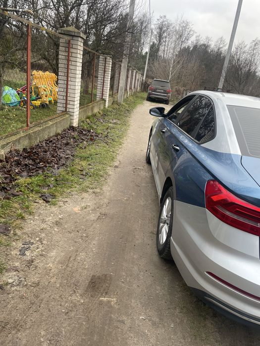 Продам фольксваген елавида