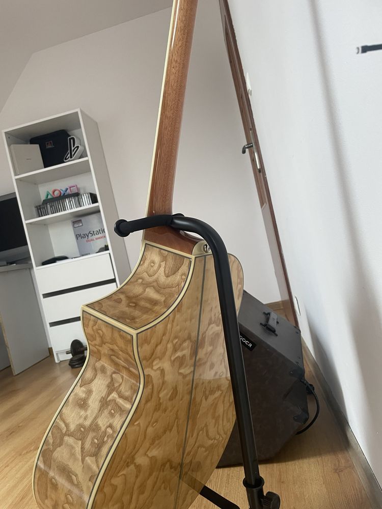 Gitara akustyczna - elektroakustyczna IBANEZ ew20ase nt 1205