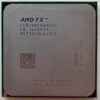 Процессор AMD FX-8350 - 4.0Ghz socket AM3+