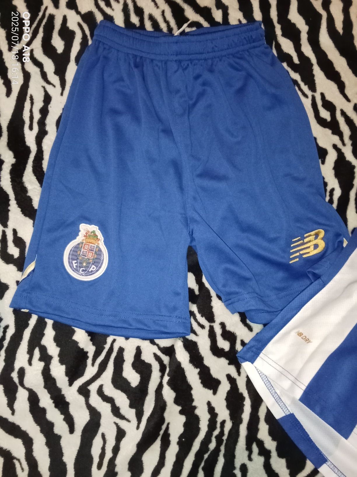 Equipamento nova época