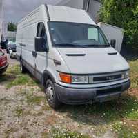 Iveco Daily 35c 13v e 2.8