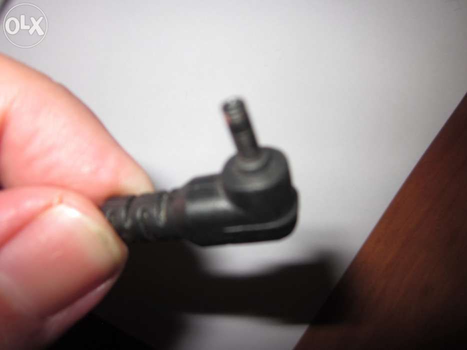 Carregador motorola antigo