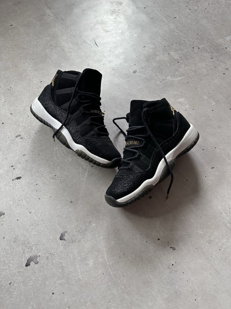 Nike Air Jordan 11 Retro Original жіночі кроссівки оригінал