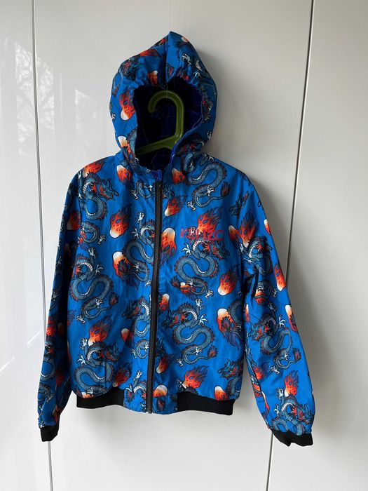 Kurtka KENZO Kids roz. 140