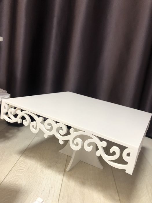 Підставки для кенді бару.Оренда