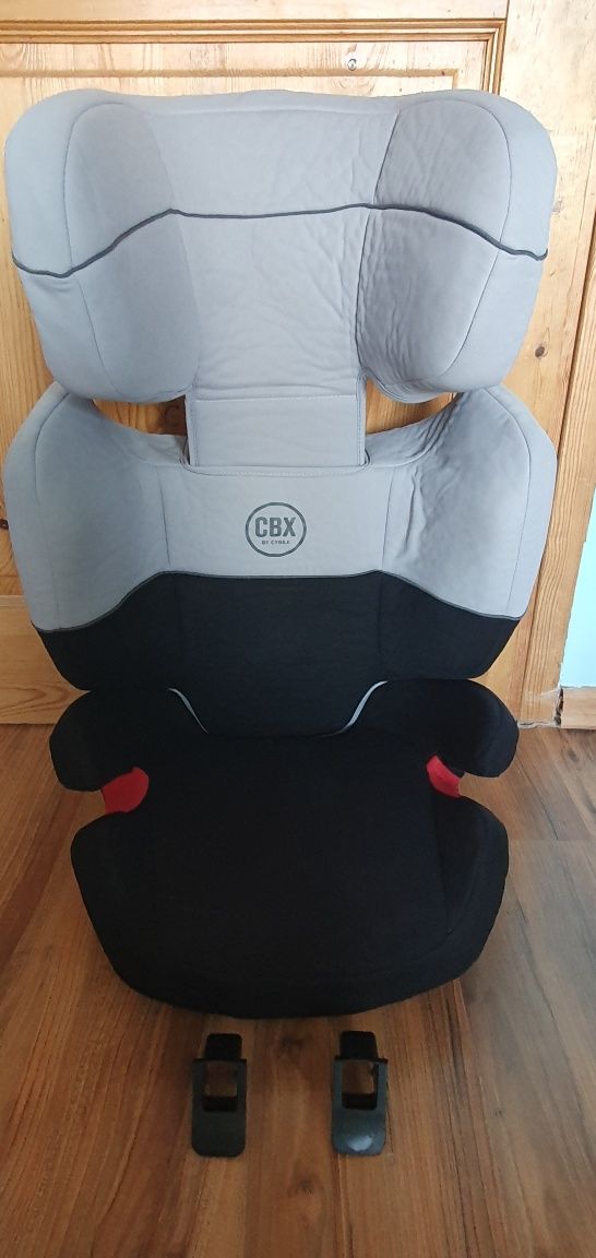 Fotelik samochodowy Free-Fix Cybex 9-36kg