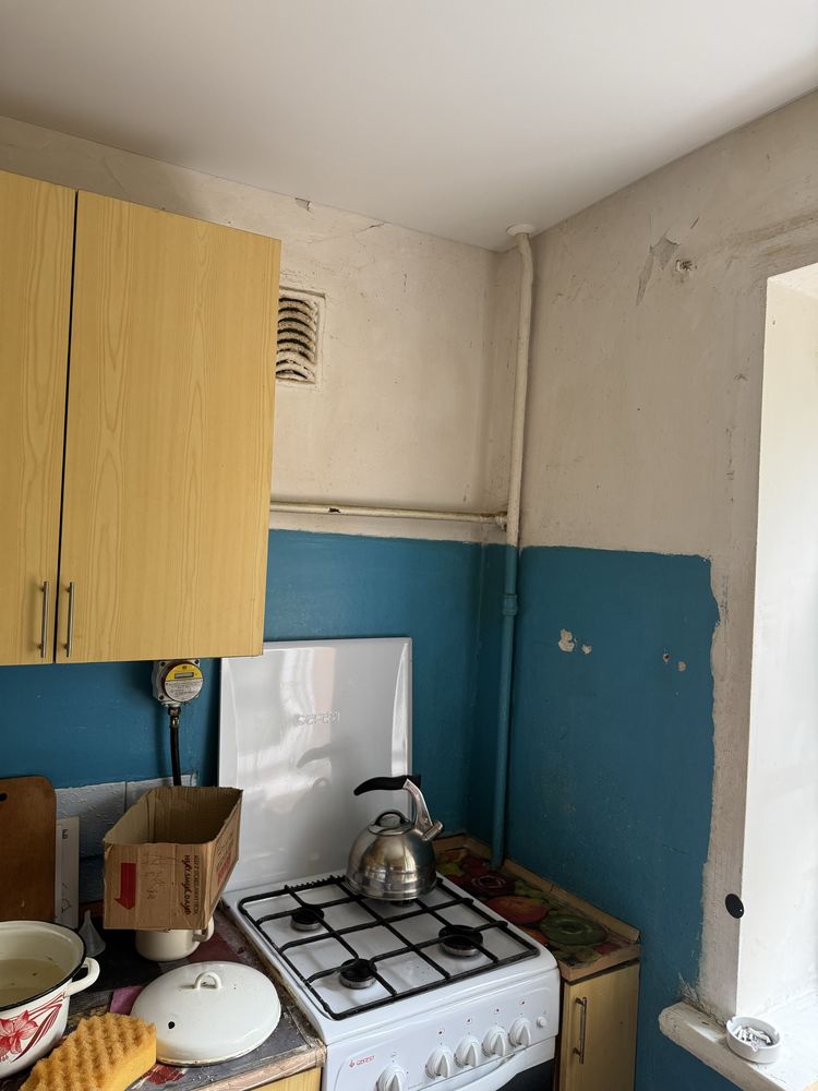 Продам 3-кімнатну квартиру на вул. Неходи Івана 3!