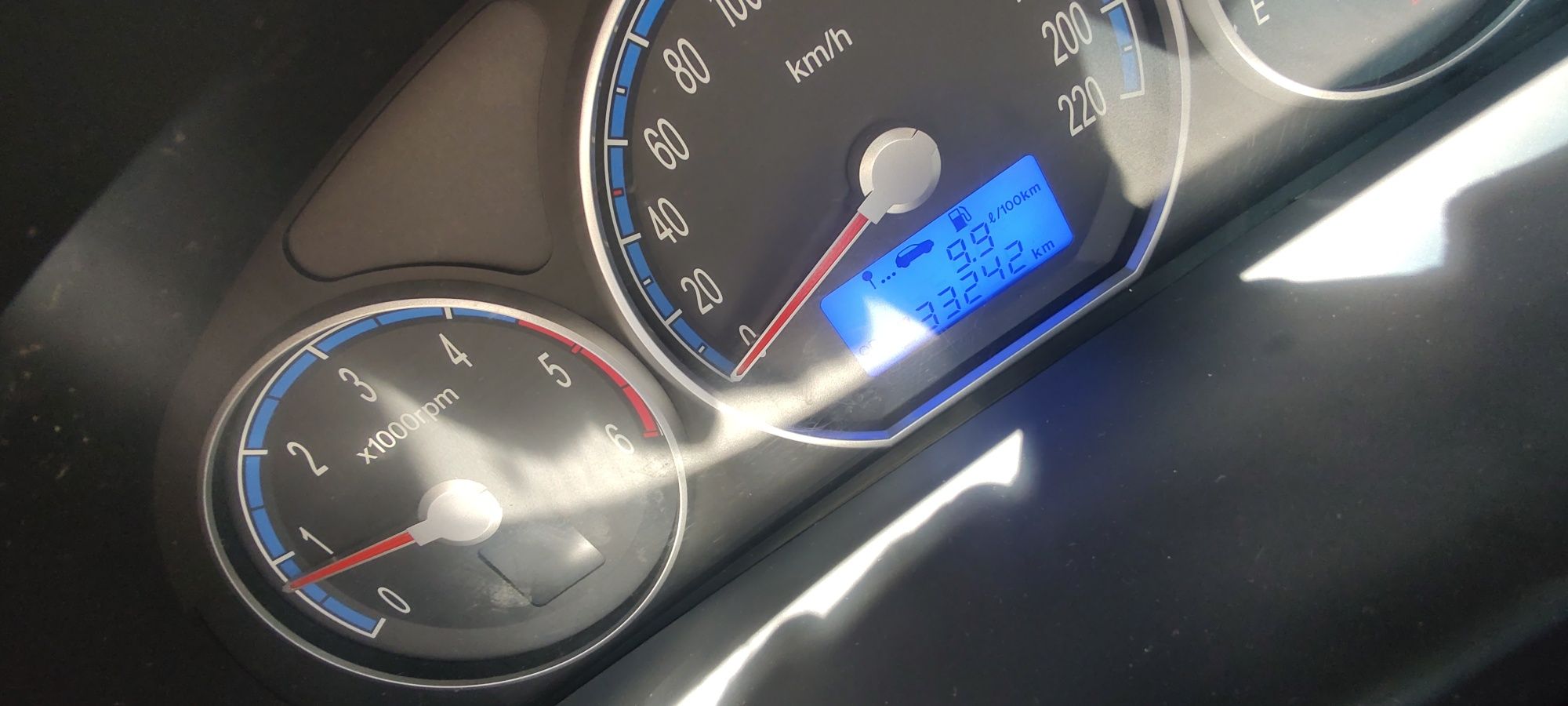 Продам Hyundai Santa Fe 2007